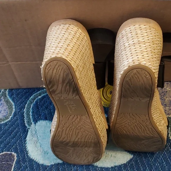 Life stride wedge shoes - Picture 6 of 7